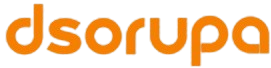 DSORUPA logo